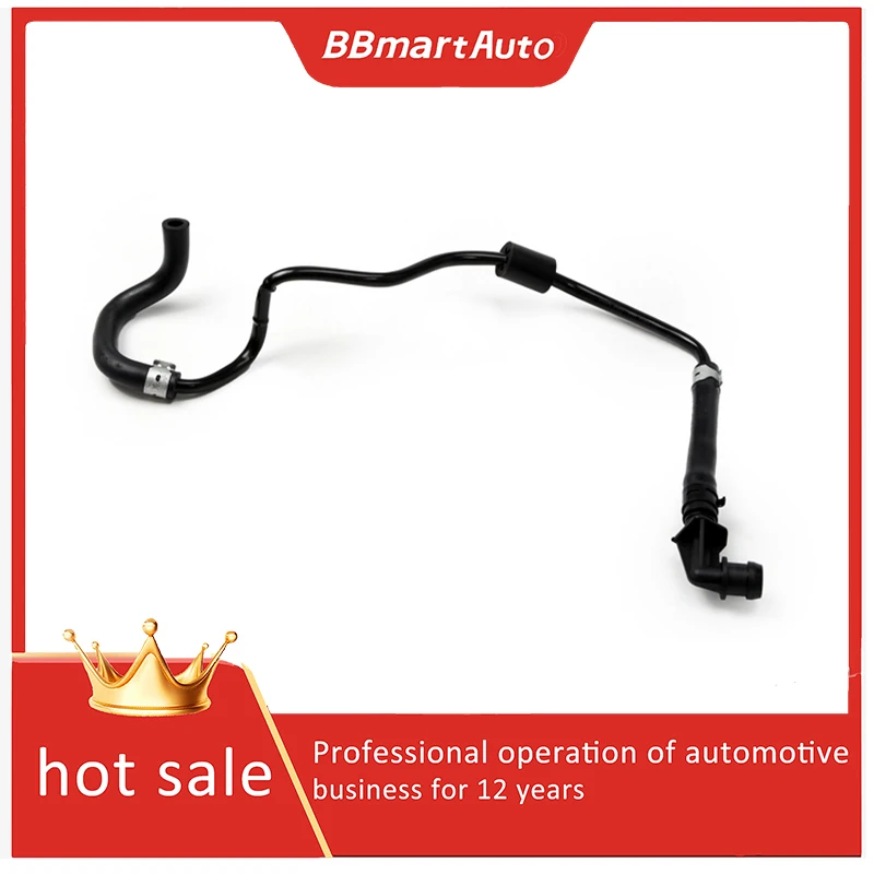 06L121081AE /06L121081AD Overflow Tank Pipe For Audi A6L C8 BBmartAuto Parts
06L121081AE /06L121081AD Overflow Tank Pipe For Audi A6L C8 BBmartAuto Parts