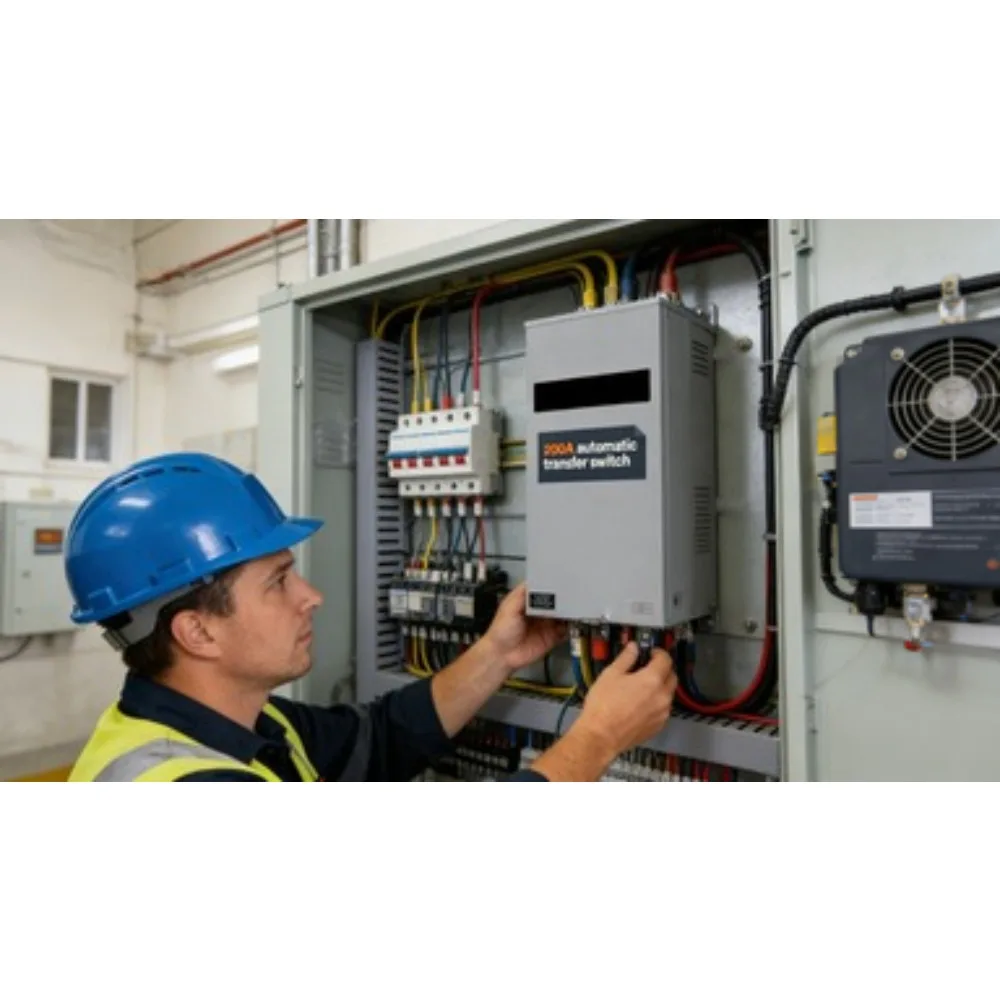 Автоматический переключатель 2P 63A 220V AC, ручной переключатель для генератора
Автоматический переключатель 2P 63A 220V AC, ручной переключатель для генератора