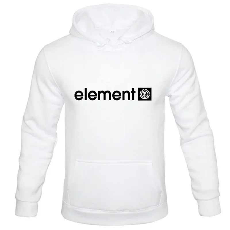 Spring Autumn Men's Hoodies Fleece Printing Sweatshirts Loose Casual Hooded Pullover Male Outdoor Sportwear Long Sleeve Tops
Spring Autumn Men's Hoodies Fleece Printing Sweatshirts Loose Casual Hooded Pullover Male Outdoor Sportwear Long Sleeve Tops