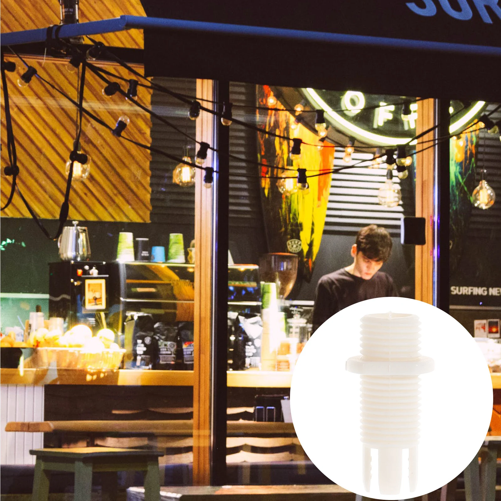 100 шт. кабельных втулок, фиксаторов для кабеля, зажимов для подвесных светильников, креплений для кабеля, клипс для потолочных люстр
100 шт. кабельных втулок, фиксаторов для кабеля, зажимов для подвесных светильников, креплений для кабеля, клипс для потолочных люстр