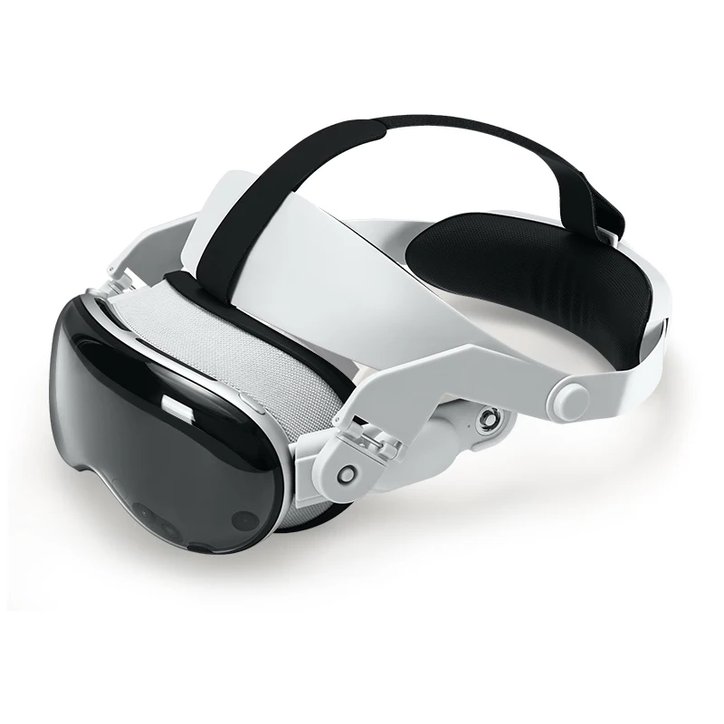 For vision Pro Headband Weight Reduction Stress Reduction Kit Comfortable Adjustable Ergonomic Head Brace Accessories
For vision Pro Headband Weight Reduction Stress Reduction Kit Comfortable Adjustable Ergonomic Head Brace Accessories