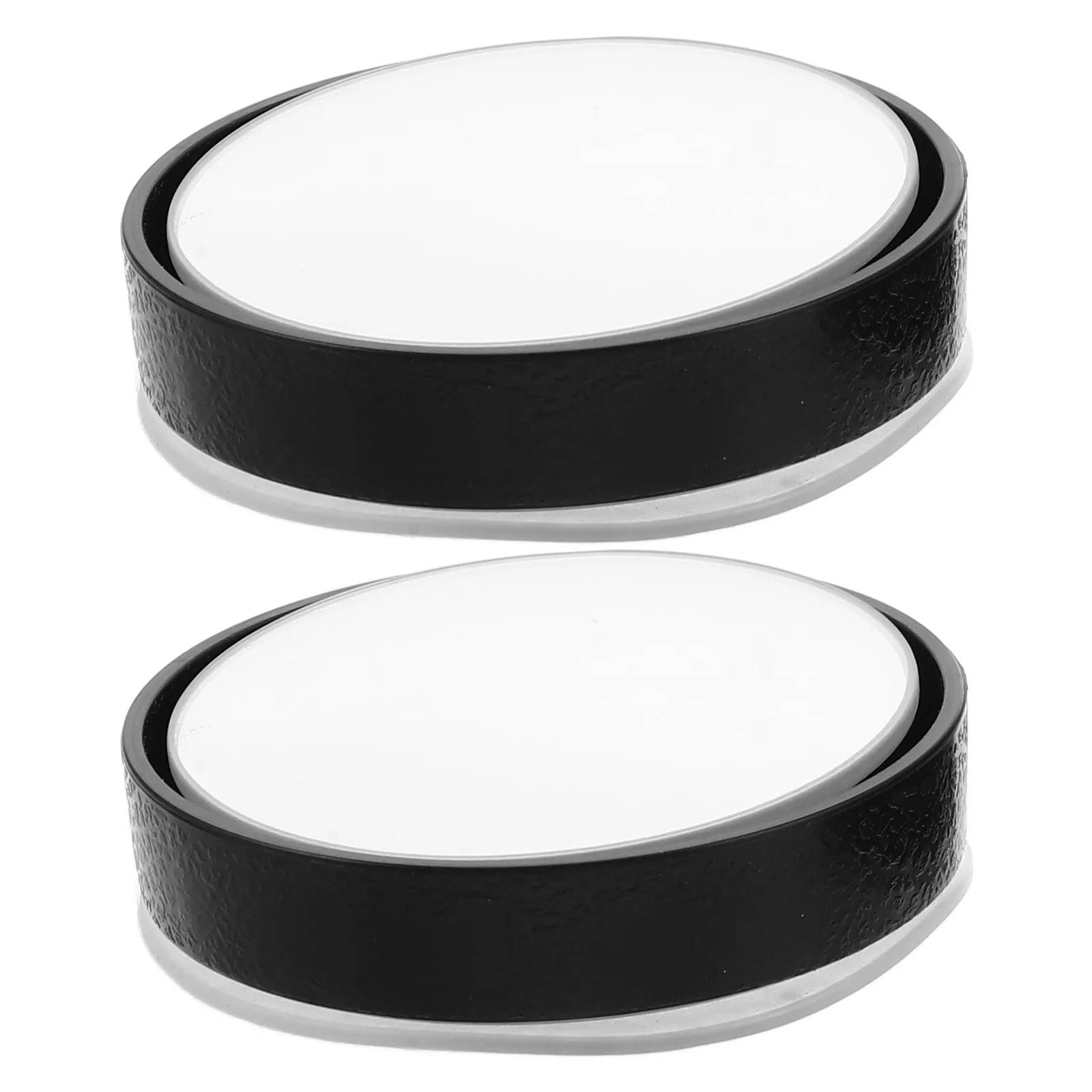 Suction Cup Wide-angle Mirror 360 Degree Adjustable Blindspot Mirrors Car Side View Accessories Rear View Enhancement Driving
Suction Cup Wide-angle Mirror 360 Degree Adjustable Blindspot Mirrors Car Side View Accessories Rear View Enhancement Driving
