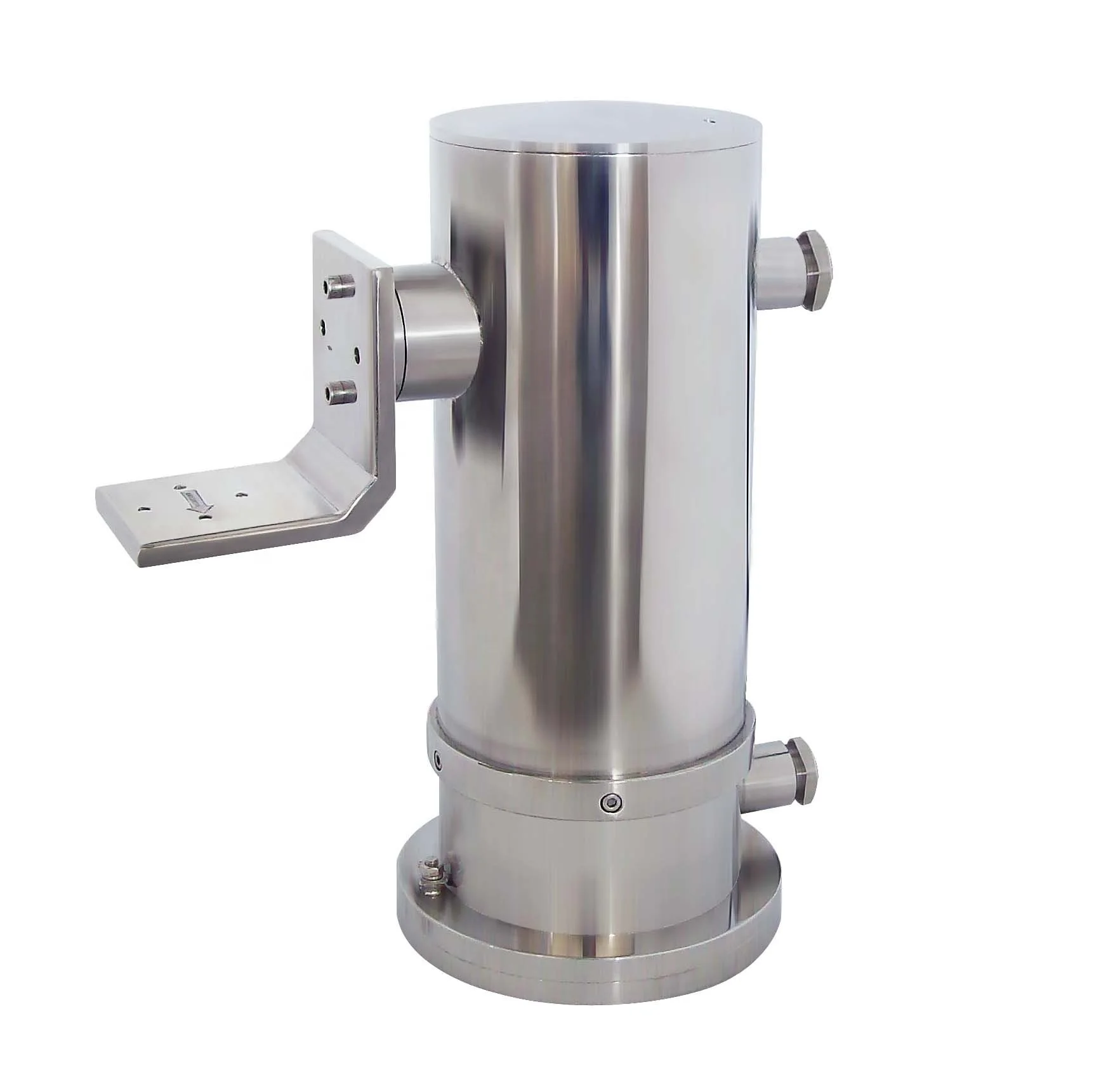 2021 Manufacturer Explosion Proof Pan Tilt for Cctv Camera for Hazardous Area
2021 Manufacturer Explosion Proof Pan Tilt for Cctv Camera for Hazardous Area