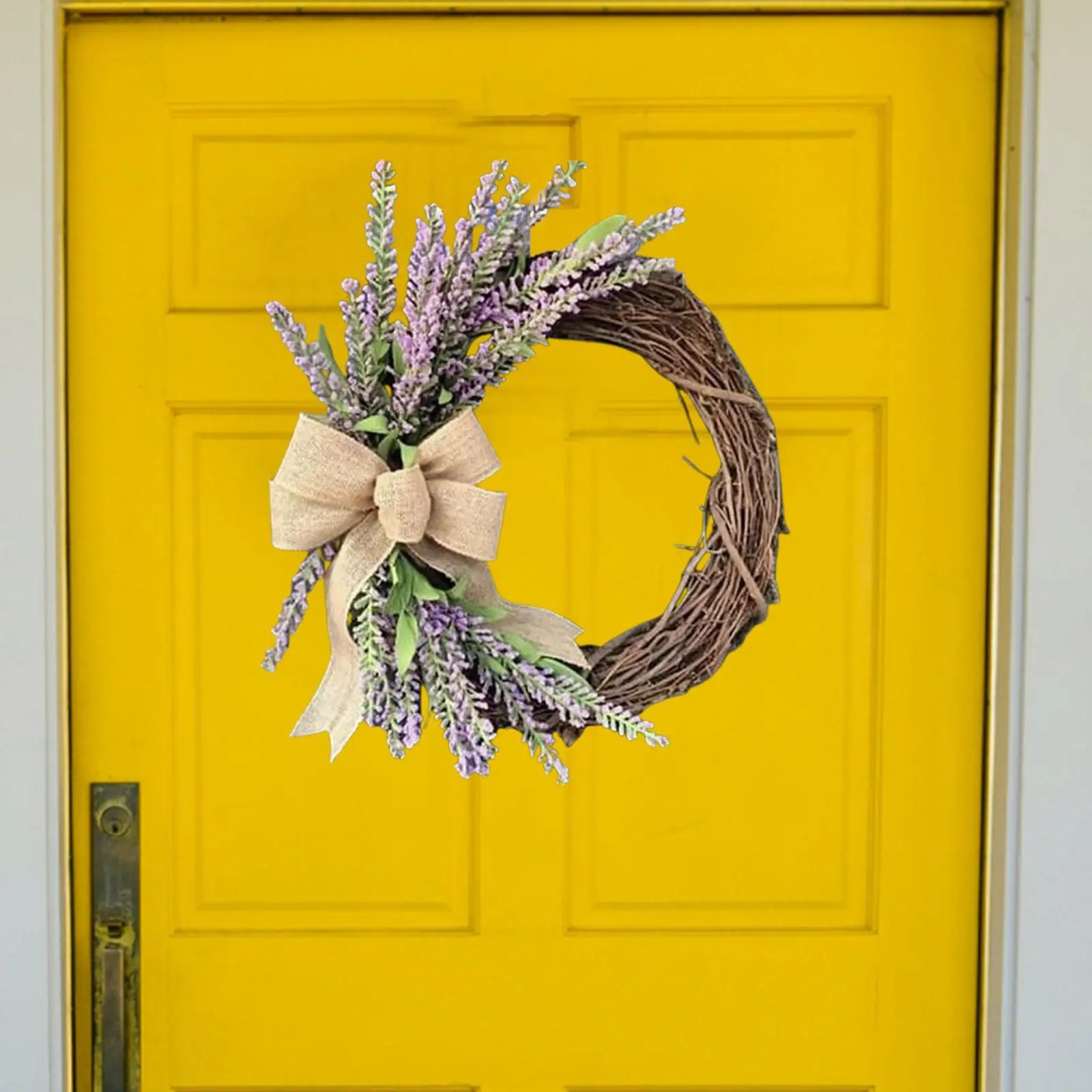 Easter Door Wreath Ornament Hanging Decoration Artificial Decor Front Door Garland for Holiday Indoor Outdoor Window Porch Home
Easter Door Wreath Ornament Hanging Decoration Artificial Decor Front Door Garland for Holiday Indoor Outdoor Window Porch Home