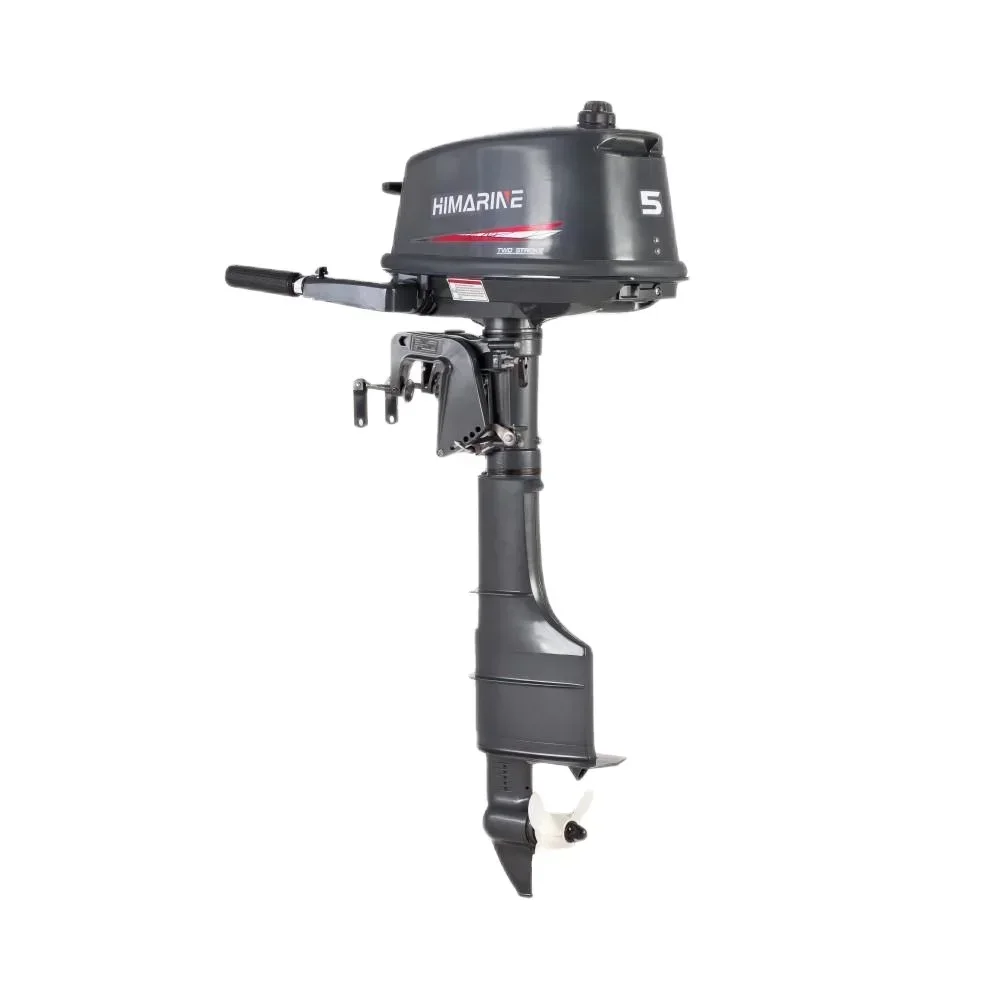 Himarine Brand 5HP 2 Stroke Short Shaft / Long Shaft Outboard Motor Boat Yamaha-motor Fueraborda De 4 Tiempos 25hp Manual CDI
Himarine Brand 5HP 2 Stroke Short Shaft / Long Shaft Outboard Motor Boat Yamaha-motor Fueraborda De 4 Tiempos 25hp Manual CDI