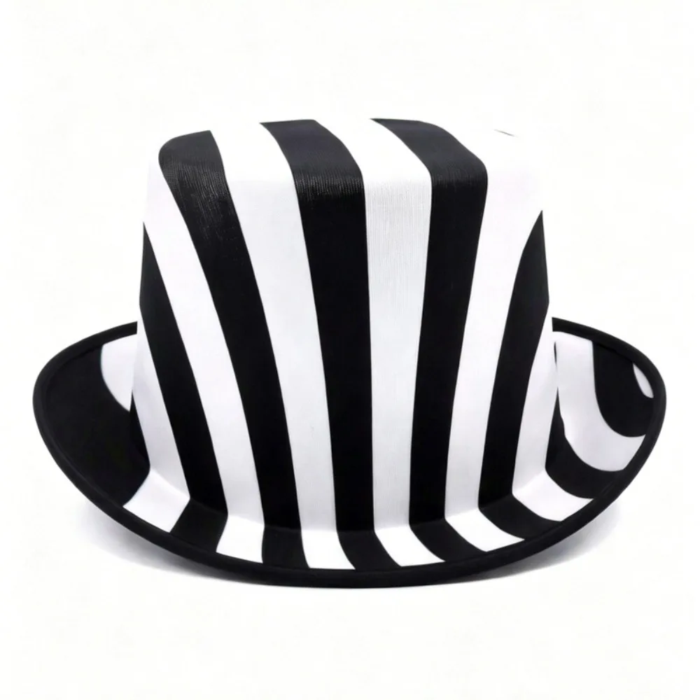 Collapsible Folding Magic Hat Anything Appears Performance Hat Magic Tricks Black Magic Props Magician Hat Props Talent Shows
Collapsible Folding Magic Hat Anything Appears Performance Hat Magic Tricks Black Magic Props Magician Hat Props Talent Shows