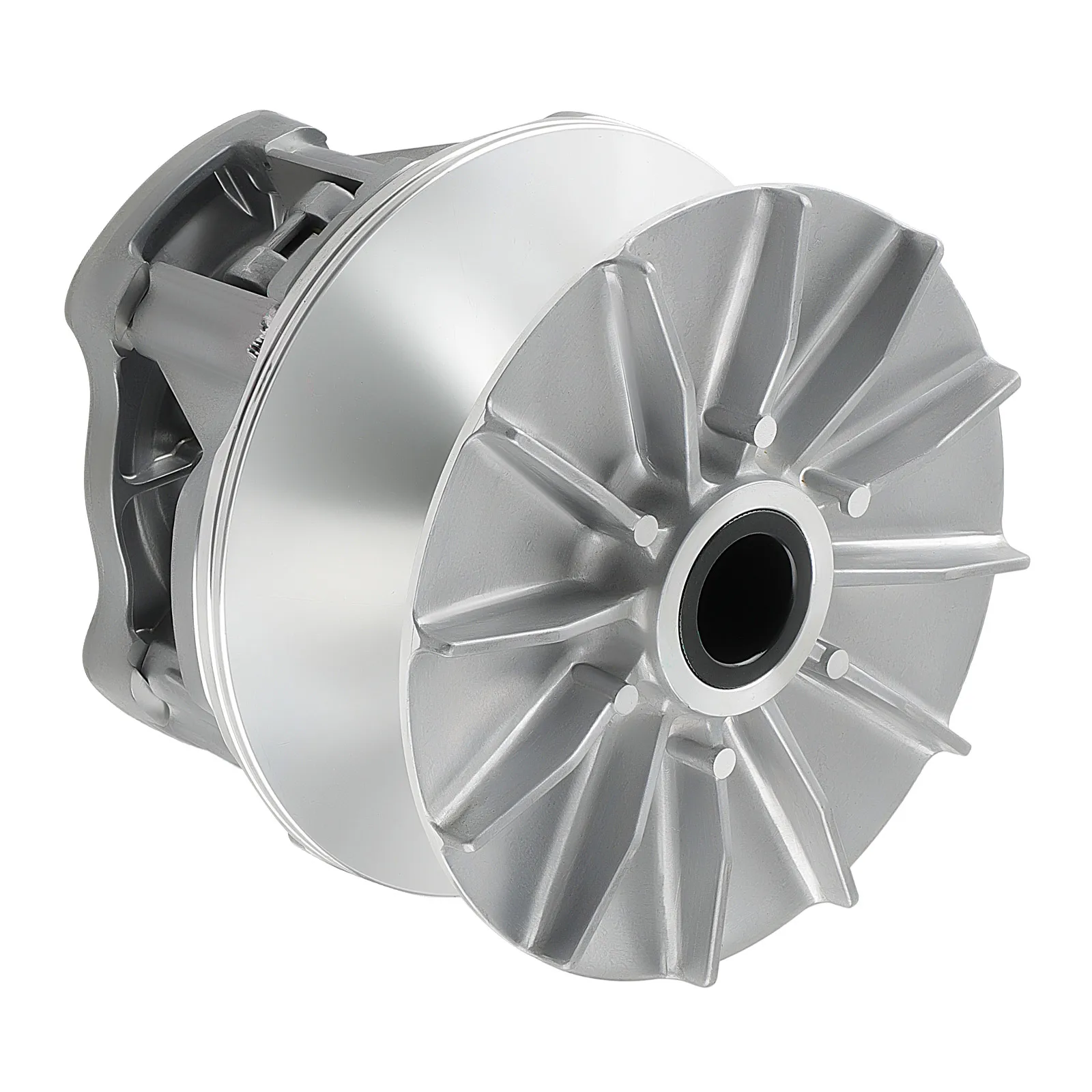 Primary Driven Clutch for Polaris Ranger 500 1996-2006 1321476 1321976 1321522
Primary Driven Clutch for Polaris Ranger 500 1996-2006 1321476 1321976 1321522