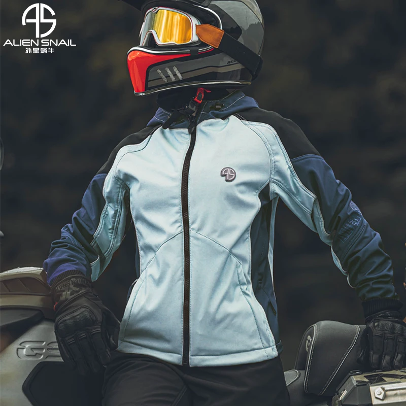 Women's Motorcycle Riding Jacket Winter Warm Riding Pants Shockproof Wear-resistant Moto Motocross Jacket CE Protective Gear
Women's Motorcycle Riding Jacket Winter Warm Riding Pants Shockproof Wear-resistant Moto Motocross Jacket CE Protective Gear