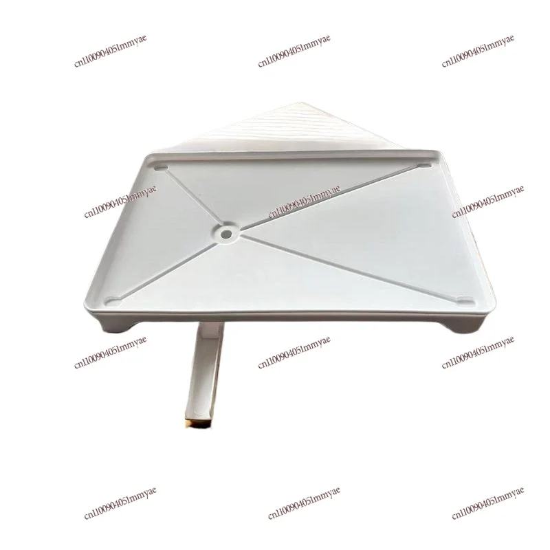 Kitchen drain basket Receiving tray Desktop storage Drain base
Kitchen drain basket Receiving tray Desktop storage Drain base