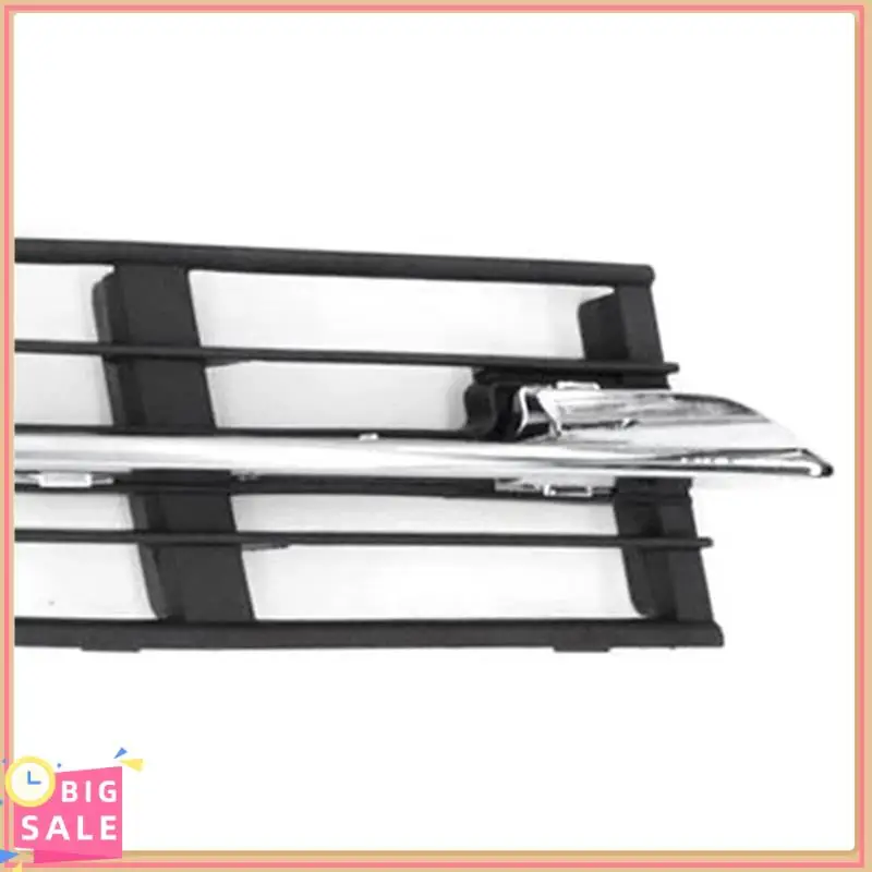 Better-51117295275 Left Front Lower Bumper Fog Light Grilles Trim Parts For BMW 7 Series F01 F02 2011-2015 Fog Lamp Air Vent Cov
Better-51117295275 Left Front Lower Bumper Fog Light Grilles Trim Parts For BMW 7 Series F01 F02 2011-2015 Fog Lamp Air Vent Cov