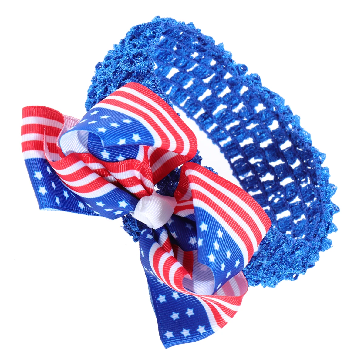 2 pcs Patriotic Hair B Bowknot Headb Kids Accessories Striped Ribbon Tie Girls HairDecoration Sweet Comfortable
2 pcs Patriotic Hair B Bowknot Headb Kids Accessories Striped Ribbon Tie Girls HairDecoration Sweet Comfortable