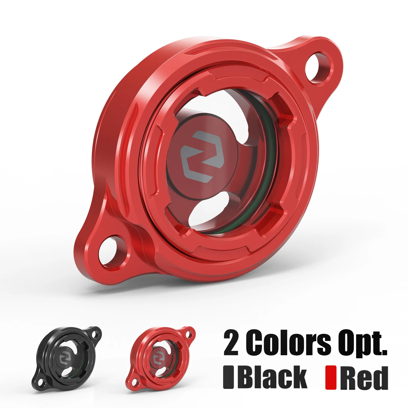 NICECNC для Honda TRX450R 2004-2005 крышка масляного фильтра ATV TRX 450R 11333-HP1-670 6061-T6 алюминиевое обнаружение утечки
NICECNC для Honda TRX450R 2004-2005 крышка масляного фильтра ATV TRX 450R 11333-HP1-670 6061-T6 алюминиевое обнаружение утечки