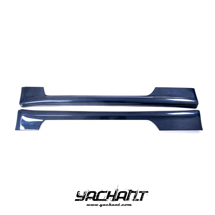 Blue Carbon Fiber 1999-2002 Skyline R34 GTR NI ZT Style Side Skirts Body Parts for R34 GTR Side Skirt
Blue Carbon Fiber 1999-2002 Skyline R34 GTR NI ZT Style Side Skirts Body Parts for R34 GTR Side Skirt