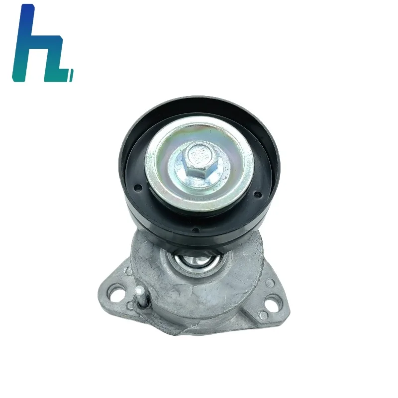 96298799 Belt Tensioner For Buick Skylark 2.4 Opel Astra F Classic Hatchback Captiva 2.4L
96298799 Belt Tensioner For Buick Skylark 2.4 Opel Astra F Classic Hatchback Captiva 2.4L