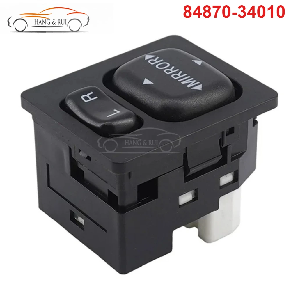 84870-34010 переключатель зеркала заднего вида, складной переключатель зеркала для Toyota Corolla Camry 84870 34010 8487034010
84870-34010 переключатель зеркала заднего вида, складной переключатель зеркала для Toyota Corolla Camry 84870 34010 8487034010