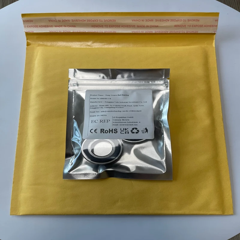 1PCS 6003RS CB 17x35x10 mm Hybrid Ceramic Bearing ABEC-7 Bicycle Bottom Brackets Spares 6003RSCB Si3N4 Ball Bearings Rodamientos
1PCS 6003RS CB 17x35x10 mm Hybrid Ceramic Bearing ABEC-7 Bicycle Bottom Brackets Spares 6003RSCB Si3N4 Ball Bearings Rodamientos