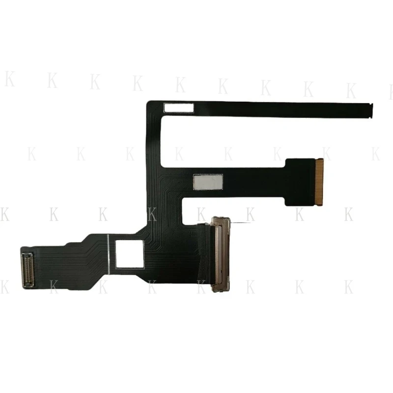 C 0GFM6R New LCD EDP Cable OLED Touch 450.0TC0D.0001 for Dell XPS 16 9640 Laptop
C 0GFM6R New LCD EDP Cable OLED Touch 450.0TC0D.0001 for Dell XPS 16 9640 Laptop
