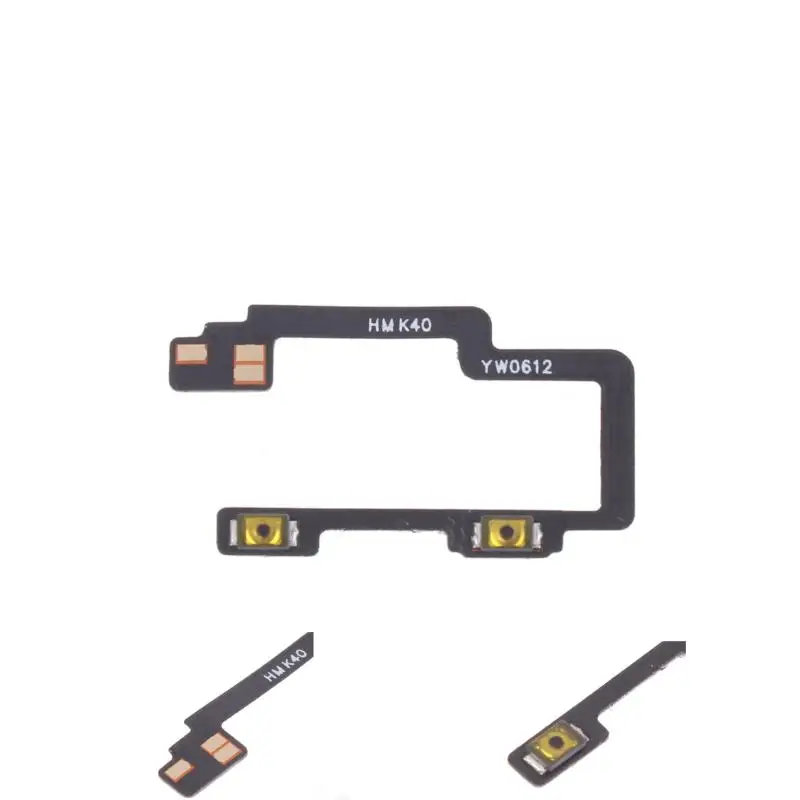 Для Xiaomi Poco F3 включение и выключение громкости камеры кнопка переключателя гибкий кабель запасные части
Для Xiaomi Poco F3 включение и выключение громкости камеры кнопка переключателя гибкий кабель запасные части