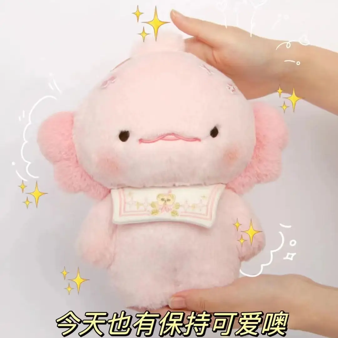 20 см розовые динозавры зверя монстр Yokai Liudun мягкая плюшевая кукла только тело
20 см розовые динозавры зверя монстр Yokai Liudun мягкая плюшевая кукла только тело