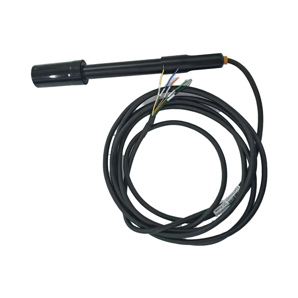High Quality RS485 Digital Optical DO Probe Customizable Digital DO-2-047 Electrode for Test Instrument for Dissolved
High Quality RS485 Digital Optical DO Probe Customizable Digital DO-2-047 Electrode for Test Instrument for Dissolved