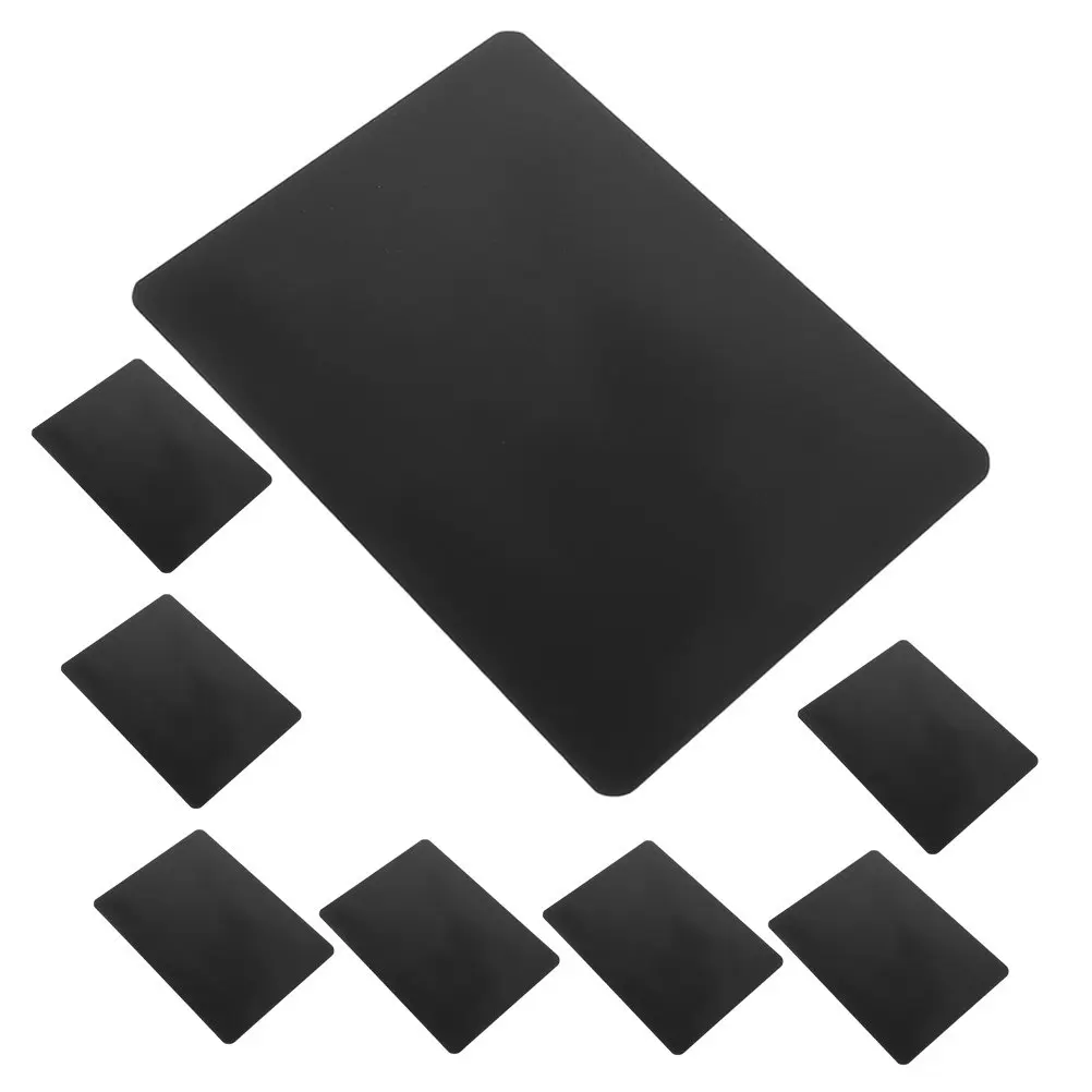 8Pcs Price Label Tag ABS Wear Resistant Price Display Stand Shelf Label for Retail Store Supermarket Advertising Promotion
8Pcs Price Label Tag ABS Wear Resistant Price Display Stand Shelf Label for Retail Store Supermarket Advertising Promotion