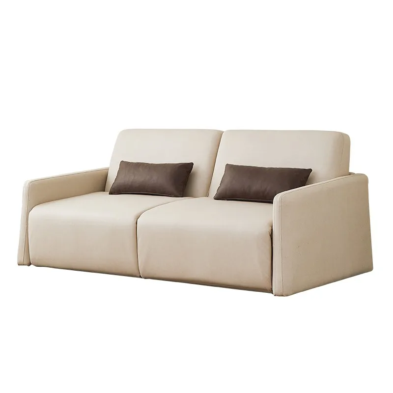Modern simplicity, Nordic modern study, high-end folding multi-function, cat scratching technology cloth sofa bed
Modern simplicity, Nordic modern study, high-end folding multi-function, cat scratching technology cloth sofa bed