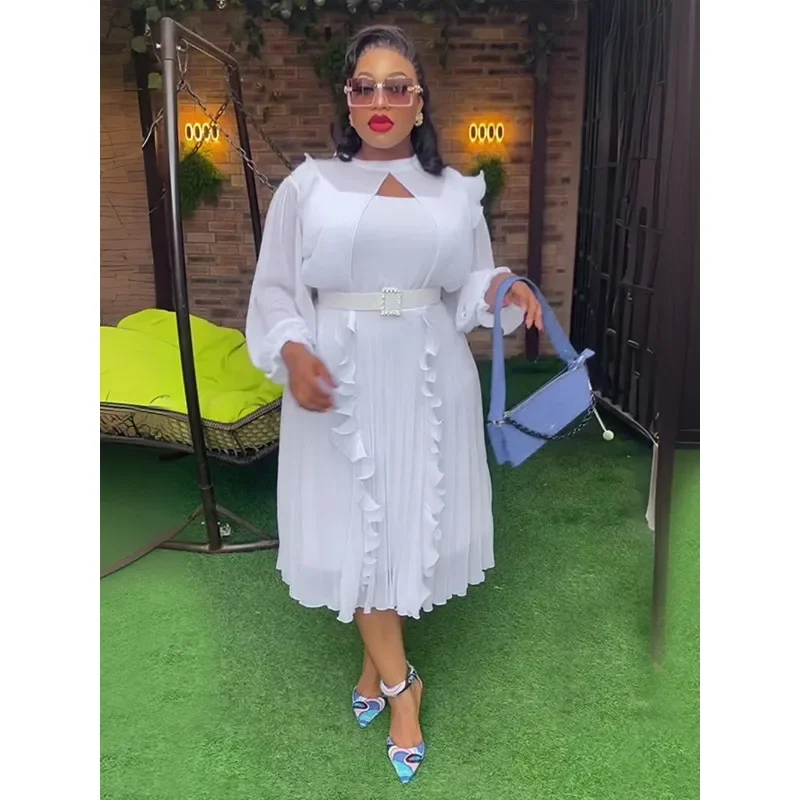 Customized Customized African Maxi Dresses For Women 2025 Plus Size Evening Party Long Dress Africa Clothing Elegant Kaftan Musl
Customized Customized African Maxi Dresses For Women 2025 Plus Size Evening Party Long Dress Africa Clothing Elegant Kaftan Musl
