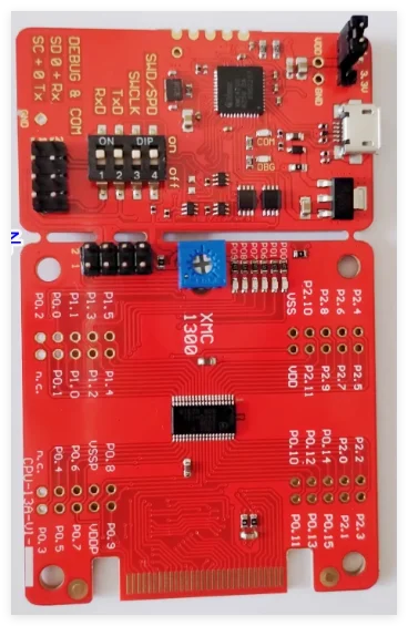 1 шт./лот KIT_XMC13_BOOT_001 XMC1300 KITXMC13BOOT001TOBO1
1 шт./лот KIT_XMC13_BOOT_001 XMC1300 KITXMC13BOOT001TOBO1
