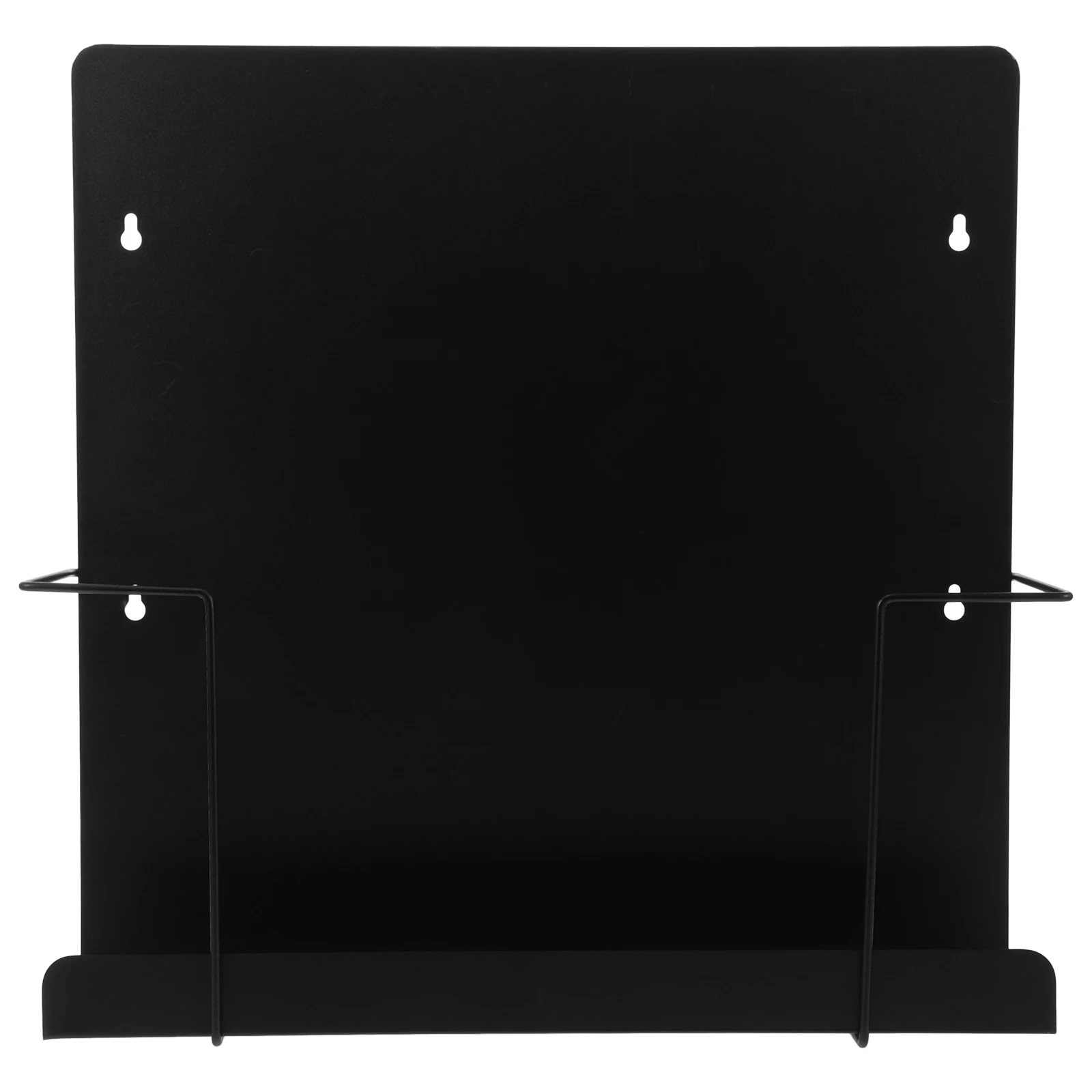 Stylish Metal Wall Mounted Vinyl Record Storage Rack Durable Steel Organizer For Bedroom Living Room Decor Record Shelf Wall
Stylish Metal Wall Mounted Vinyl Record Storage Rack Durable Steel Organizer For Bedroom Living Room Decor Record Shelf Wall