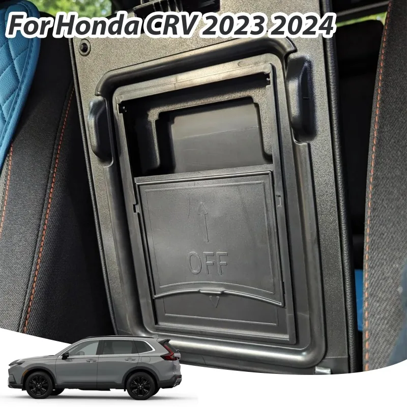 Armrest Storage Box Hidden Storage Box Organizer Insert Tray Car Storage Supplies For Honda CRV CR-V Breeze 2023 2024
Armrest Storage Box Hidden Storage Box Organizer Insert Tray Car Storage Supplies For Honda CRV CR-V Breeze 2023 2024