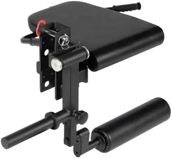 New Commercial Leg Flexion and Extension Trainer Leg Bending and Training Squat Rack-mounted Fitness Accessories New Leg Curl
New Commercial Leg Flexion and Extension Trainer Leg Bending and Training Squat Rack-mounted Fitness Accessories New Leg Curl