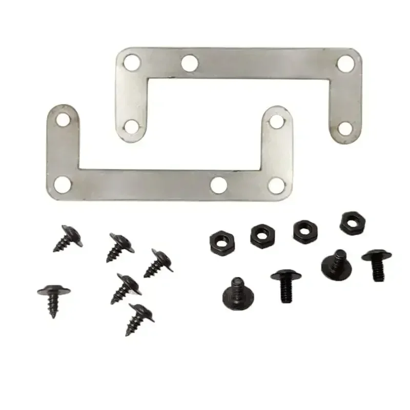 MN Model 1:12 D90 D91 D96 D99 RC car spare parts two-speed gearbox metal heightening bracket
MN Model 1:12 D90 D91 D96 D99 RC car spare parts two-speed gearbox metal heightening bracket