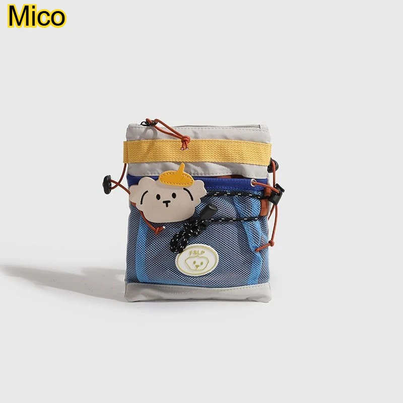 Cute Cartoon Dog Crossbody Bag, Outdoor Travel Shoulder Purse, Large Capacity Phone & Coin Organizer Pouch for Women
Cute Cartoon Dog Crossbody Bag, Outdoor Travel Shoulder Purse, Large Capacity Phone & Coin Organizer Pouch for Women