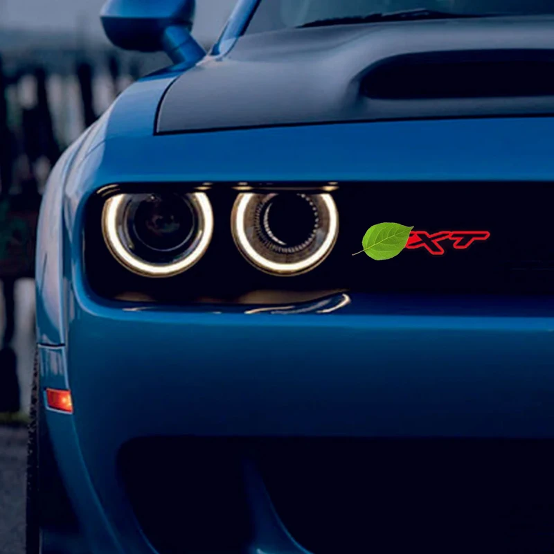 Светодиодная эмблема на передний бампер автомобиля, светящаяся наклейка-деколь для Dodge Charger S.X.T.
Светодиодная эмблема на передний бампер автомобиля, светящаяся наклейка-деколь для Dodge Charger S.X.T.