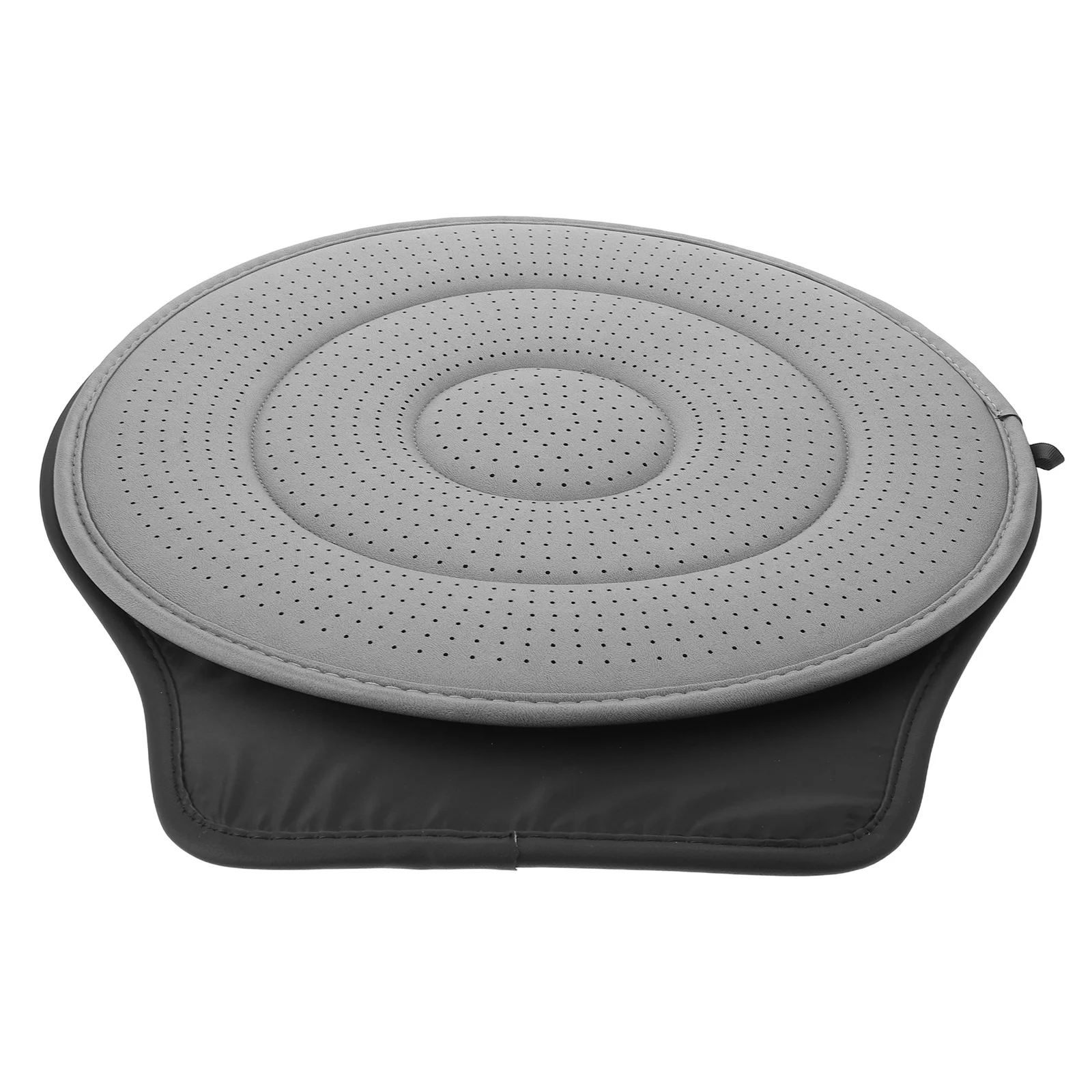 Car Cushion Driver 360° Rotating Swivel Design Non-Slip Ergonomic Auto Seat Pad For Long Commute - Universal Vehicle Seat
Car Cushion Driver 360° Rotating Swivel Design Non-Slip Ergonomic Auto Seat Pad For Long Commute - Universal Vehicle Seat