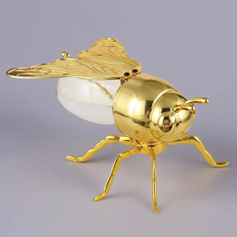 Большая банка для пчелиного меда с ложкой, герметичный стеклянный кухонный контейнер, деревенский декор стола для женщин и пар, уютный утренний подарок
Большая банка для пчелиного меда с ложкой, герметичный стеклянный кухонный контейнер, деревенский декор стола для женщин и пар, уютный утренний подарок