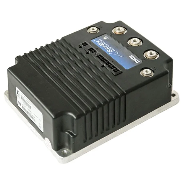Reconditioned 1244-5402 DC Golf Carts SepEx D.C. Motor Controller
Reconditioned 1244-5402 DC Golf Carts SepEx D.C. Motor Controller