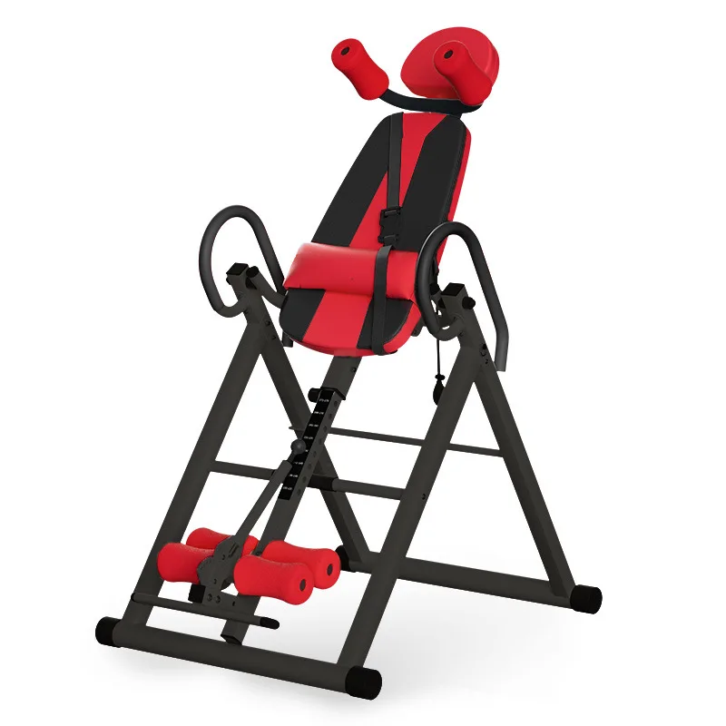 Factory Handstand Machine Stretching Belly Inverted Hanging Machine Inverted Hanging Equipment Manufacturers Direct Sales
Factory Handstand Machine Stretching Belly Inverted Hanging Machine Inverted Hanging Equipment Manufacturers Direct Sales