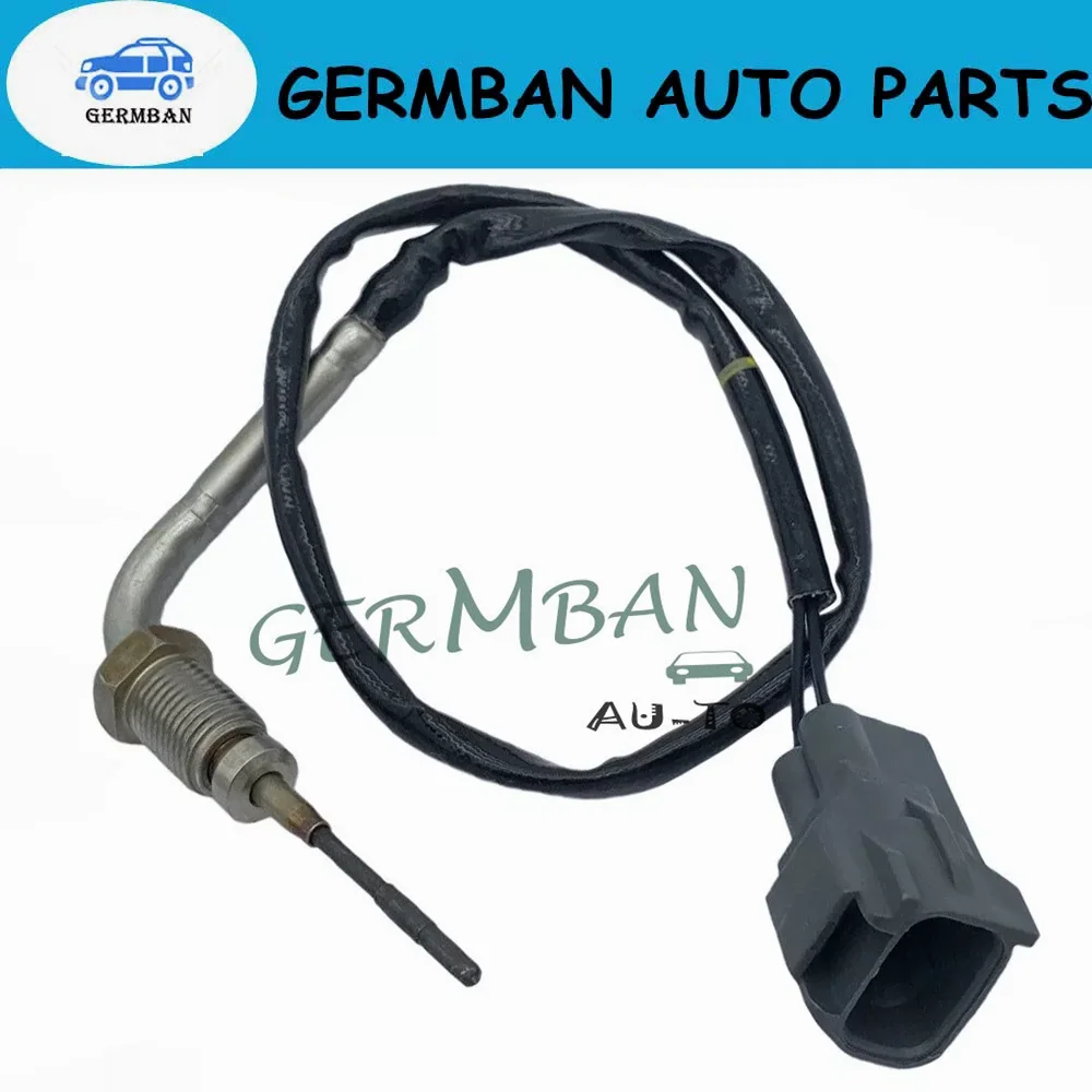 8942520390 89425-20390 Датчик температуры дымового газа для Toyota Auris Avensis RAV4 4 IV Verso 2.0D 2.2D
8942520390 89425-20390 Датчик температуры дымового газа для Toyota Auris Avensis RAV4 4 IV Verso 2.0D 2.2D