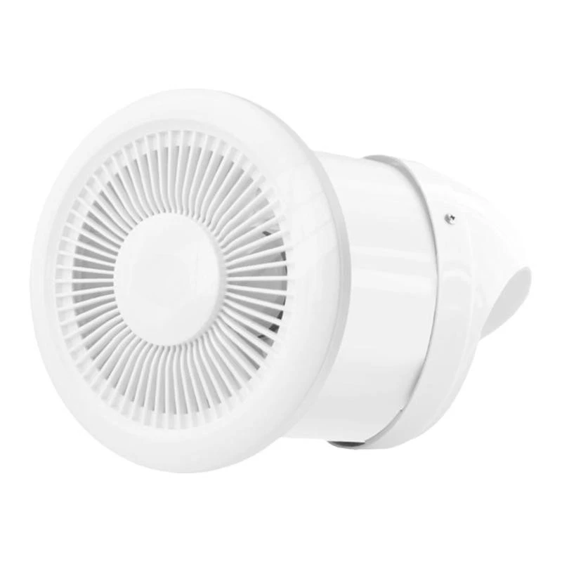 Household integrated window ventilation fan bedroom purification strong exhaust silent exhaust fan glass
Household integrated window ventilation fan bedroom purification strong exhaust silent exhaust fan glass