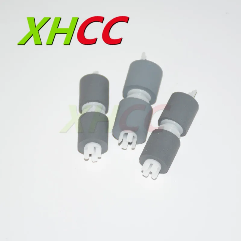 10Sets. 059K69800 059K69803 059K69802 Paper Feed Roller Kit for Xerox 5735 5745 5755 5765 5775 5790 5845 5855 5865 5875 5890
10Sets. 059K69800 059K69803 059K69802 Paper Feed Roller Kit for Xerox 5735 5745 5755 5765 5775 5790 5845 5855 5865 5875 5890