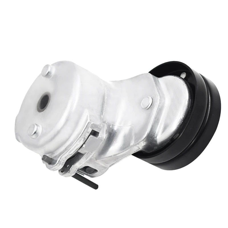 5072440AC Belt Tensioner Assembly Engine Tensioning Wheel For Jeep Liberty KJ 2.8L 2002-2007
5072440AC Belt Tensioner Assembly Engine Tensioning Wheel For Jeep Liberty KJ 2.8L 2002-2007