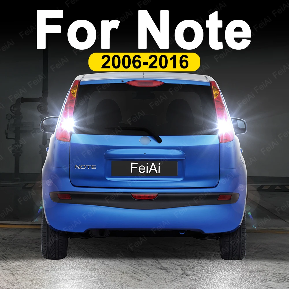 Для Nissan Note E11 E12 светодиодные фонари заднего хода 2006-2016 аксессуары для тюнинга заднего хода 2010 2011 2012 2013 2014 2015
Для Nissan Note E11 E12 светодиодные фонари заднего хода 2006-2016 аксессуары для тюнинга заднего хода 2010 2011 2012 2013 2014 2015