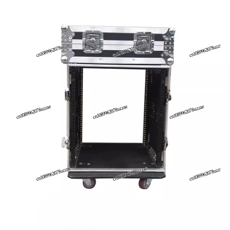 Professional 12U16U Air Case Cabinet Two Door Power Amplifier, with Mixer Audio, Shock-proof Cabinet
Professional 12U16U Air Case Cabinet Two Door Power Amplifier, with Mixer Audio, Shock-proof Cabinet