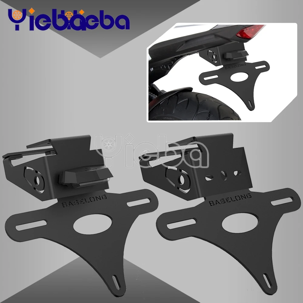 2017-2024 Z900 Motorcycle Accessory Licence Plate Holder Led License plate holder For Kawasaki Z H2 SEPerformance 2020-2025 2026
2017-2024 Z900 Motorcycle Accessory Licence Plate Holder Led License plate holder For Kawasaki Z H2 SEPerformance 2020-2025 2026