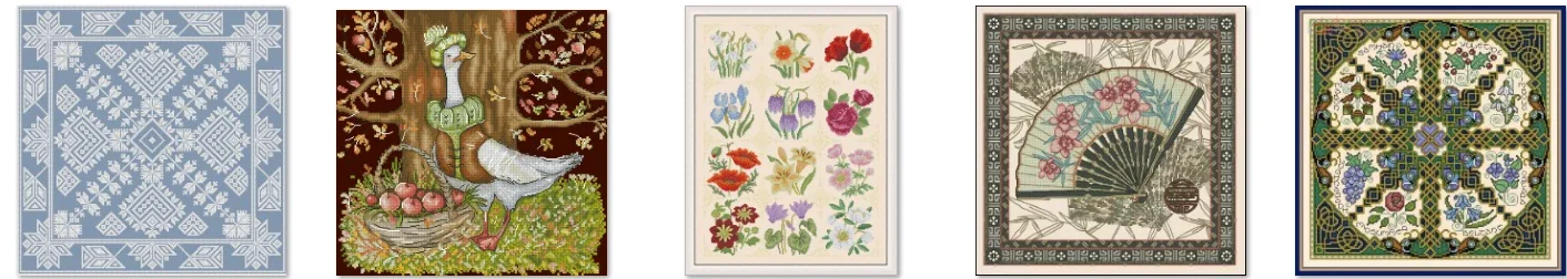 Набор для вышивки крестом, новинка, сделай сам, ужин утки, хлопковая нить, наборы для вышивания без печати, украшение дома, пейзаж, рукоделие
Набор для вышивки крестом, новинка, сделай сам, ужин утки, хлопковая нить, наборы для вышивания без печати, украшение дома, пейзаж, рукоделие