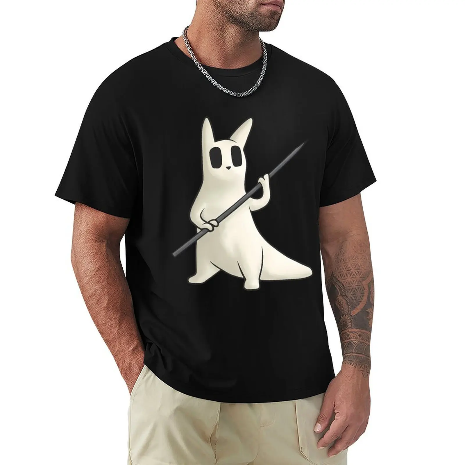 The Survivor No Background T-Shirt Summer Print Short Sleeve Tee
The Survivor No Background T-Shirt Summer Print Short Sleeve Tee