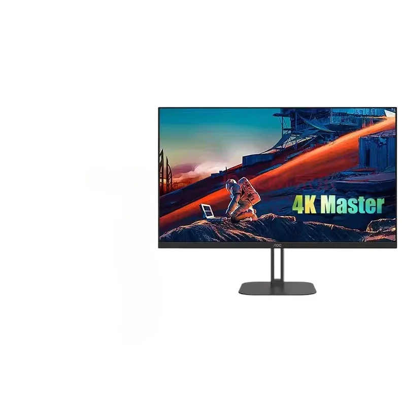 *27-дюймовый монитор настольного компьютера высокой четкости 4K U27N10R, внешний экран
*27-дюймовый монитор настольного компьютера высокой четкости 4K U27N10R, внешний экран