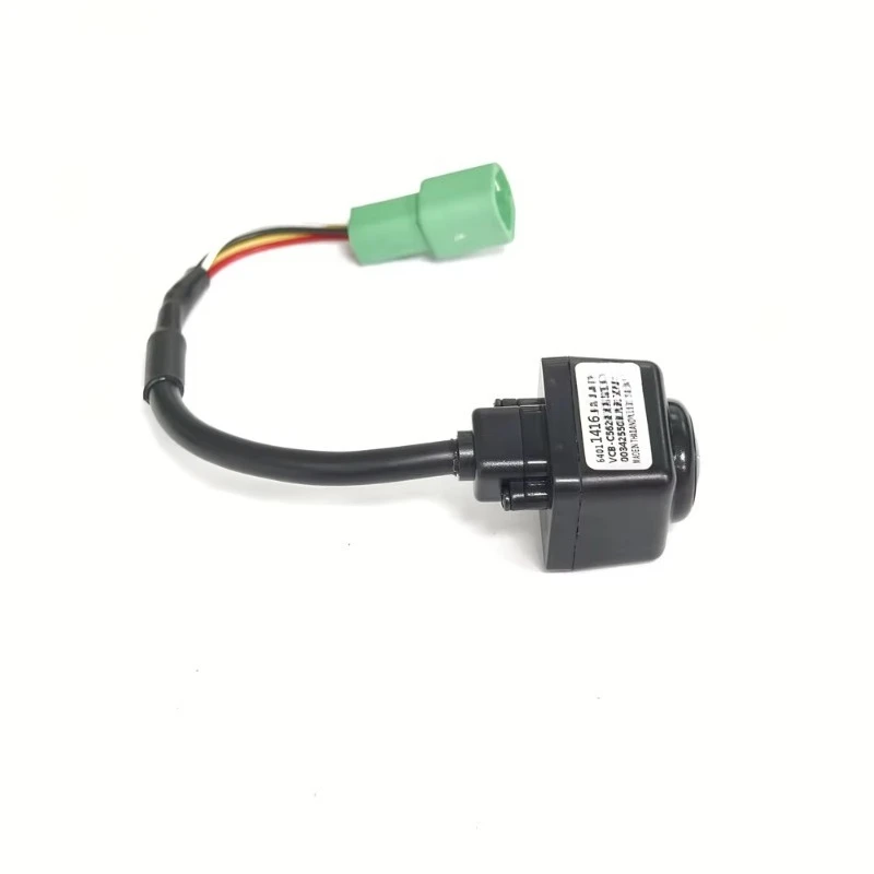 Door Mirror Left Right Side Parking Camera for Cadillac CT6 Buick GMC 22936517
Door Mirror Left Right Side Parking Camera for Cadillac CT6 Buick GMC 22936517