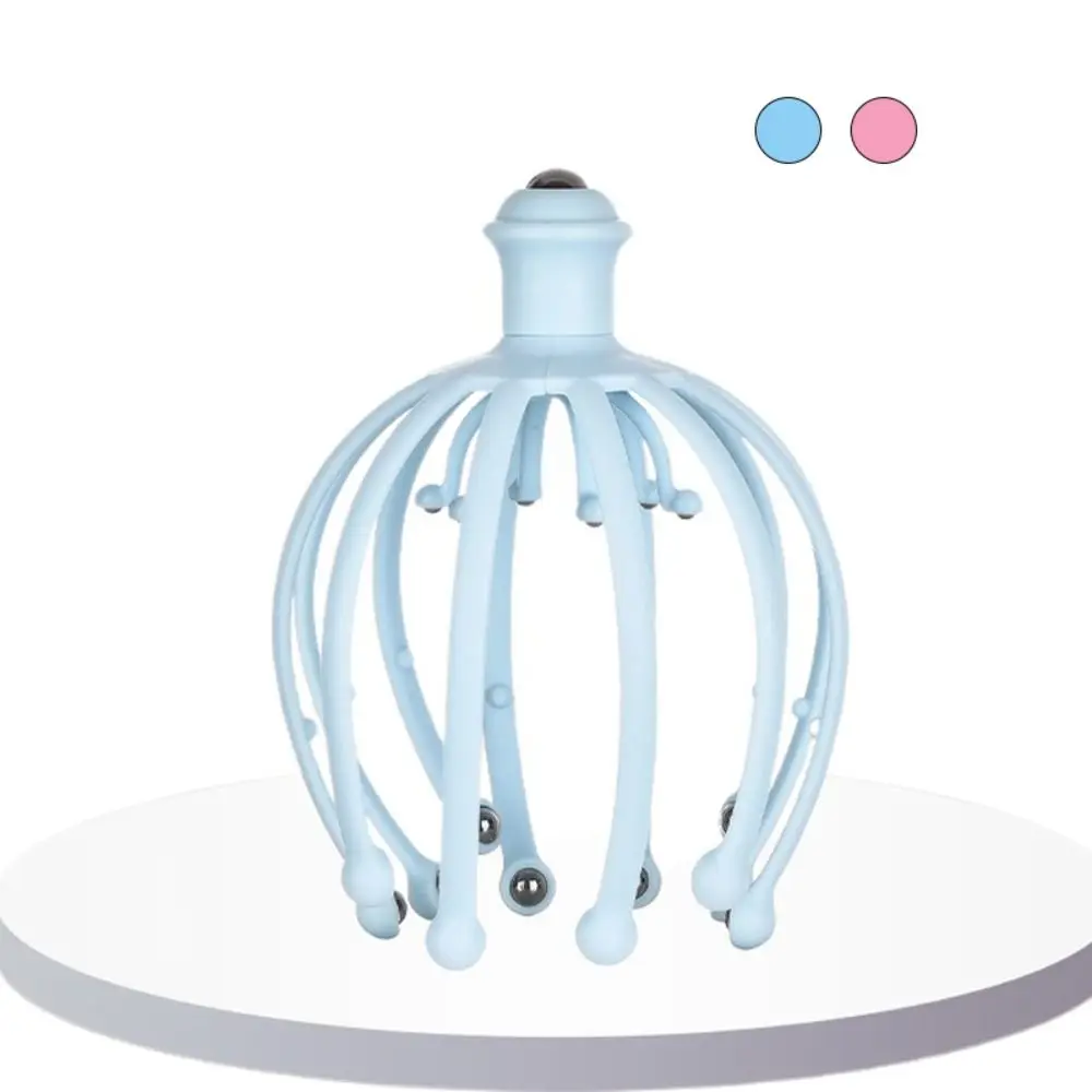 Healing Tool Detachable Head Massager Lightweight Handheld Scalp Massager Multi Functional Relaxing Massager Stress Relief
Healing Tool Detachable Head Massager Lightweight Handheld Scalp Massager Multi Functional Relaxing Massager Stress Relief